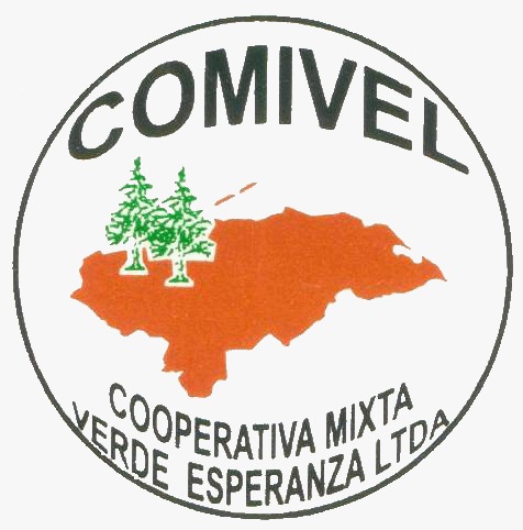 Logo de COMIVEL Antiguo